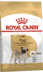 Royal Canın - Royal Canin Pug Yetişkin Köpek Maması 1,5 Kg.