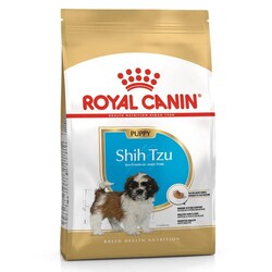 Royal Canın - Royal Canin Shih Tzu Puppy Yavru Köpek Maması 1,5 Kg.