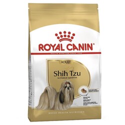 Royal Canın - Royal Canin Shih Tzu Yetişkin Köpek Maması 1.5 Kg.