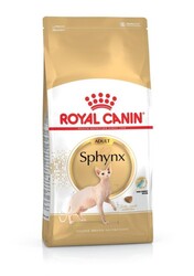 Royal Canın - Royal Canin Sphynx Yetişkin Kedi Maması 2 Kg.