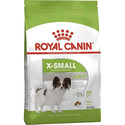 Royal Canın - Royal Canin Xsmall Adult 1,5 Kg.