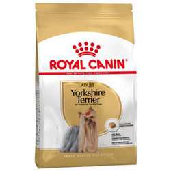Royal Canın - Royal Canin Yorkshire Terrier Irkına Özel Mama 1,5 Kg.