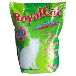 Royal Cat - Royal Cat Silika Kedi Kumu 3,8 Litre