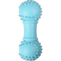 Flamingo - Scrum Dumbell Mavi 10Cm Basketbol