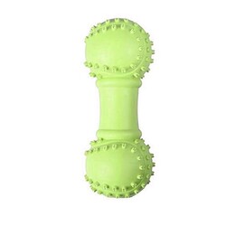 Flamingo - Scrum Dumbell Yeşil 10Cm Voleybol