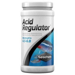 Seachem - Seachem Acid Regulator 250 Gr