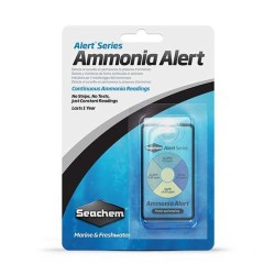 Seachem - Seachem Ammonia Alert Amonyak Göstergesi