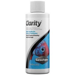 Seachem - Seachem Clarity 100 Ml