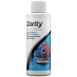 Seachem - Seachem Clarity 100 Ml (1)