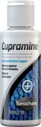 Seachem Cupramine 50 Ml - Thumbnail