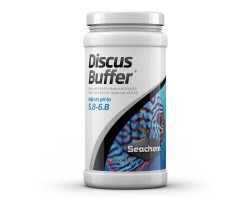 Seachem - Seachem Discus Buffer 250 Gr Ph Düşürücü ( 5.8 - 6.8 )