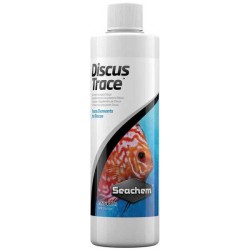 Seachem - Seachem Discus Trace 250 Ml