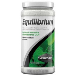 Seachem - Seachem Equilibrium 300 Gr