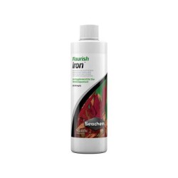 Seachem - Seachem Flourish Iron 250 Ml