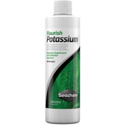 Seachem - Seachem Flourish Potassium 250 Ml (1)