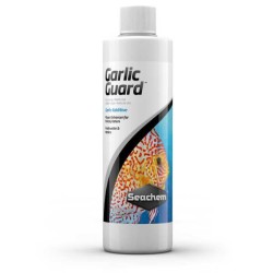 Seachem - Seachem Garlic Guard 100 Ml (1)