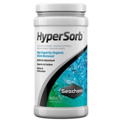 Seachem Hyper Sorb 250 Ml 150 Gr - Thumbnail