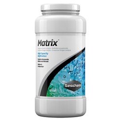 Seachem Matrix 500 Ml - Thumbnail