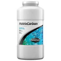 Seachem - Seachem Matrix Carbon 1000 Ml 400 Gr