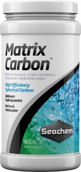 Seachem - Seachem Matrix Carbon 250 Ml