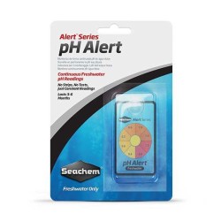 Seachem - Seachem Ph Alert Ph Göstergesi
