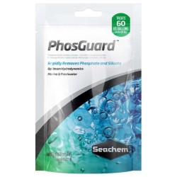 Seachem - Seachem Phosguard 100 Ml 40 Gr