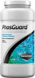 Seachem - Seachem Phosguard 250 Ml