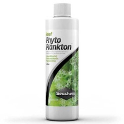 Seachem - Seachem Phyto Plankton 250 Ml (1)