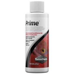 Seachem - Seachem Prime 100 Ml (1)