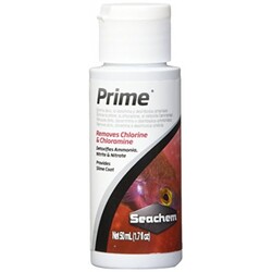 Seachem -  Seachem Prime 500Ml