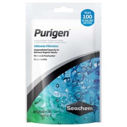 Seachem Purigen 100 Ml 50 Gr. - Thumbnail