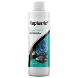 Seachem - Seachem Replenish 250 Ml