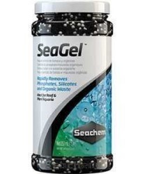 Seachem Seagel 250 Ml - Thumbnail