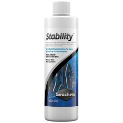 Seachem - Seachem Stability Nitrifikasyon Bakteri Kültürü 250 Ml