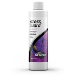 Seachem - Seachem Stress Guard 100 Ml