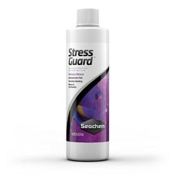 Seachem - Seachem Stress Guard 250Ml