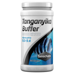 Seachem - Seachem Tanganyıka Buffer 250 Gr