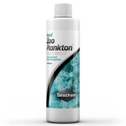 Seachem - Seachem Zoo Plankton 250 Ml