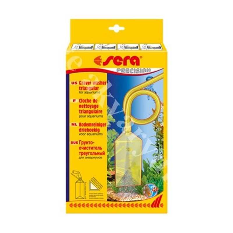 Sera Kum Pipeti 14 Cm