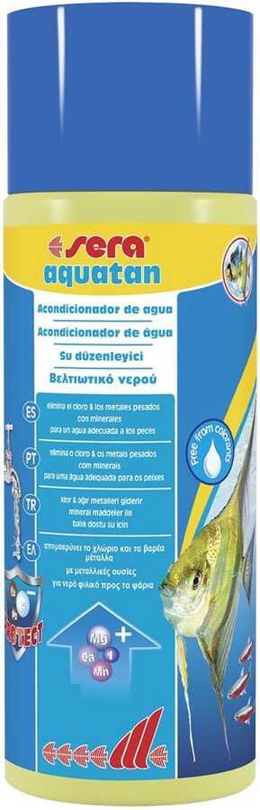 Sera Aquatan - 250 Ml - 1