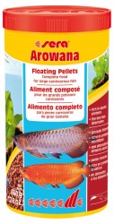 SERA - sera arowana 1000 ml (1)