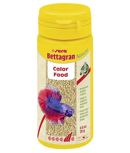 SERA - sera bettagran nature - 50 ml