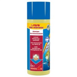 SERA - sera bio nitrivec - 250 ml