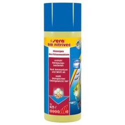 SERA - sera bio nitrivec - 250 ml (1)