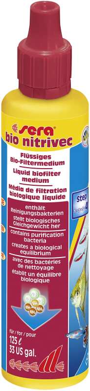 Sera Bio Nitrivec - 50 Ml