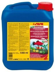 SERA - sera bio nitrivec - 5000 ml (1)