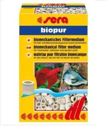 SERA - sera biopur 750 gr