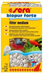 sera biopur forte 0.8 L - Thumbnail