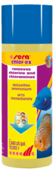 SERA - sera chlor ex - 100 ml