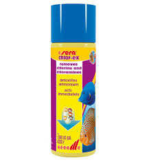 Sera Chlor Ex - 100 Ml